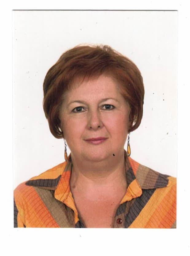 Duška Kronja 