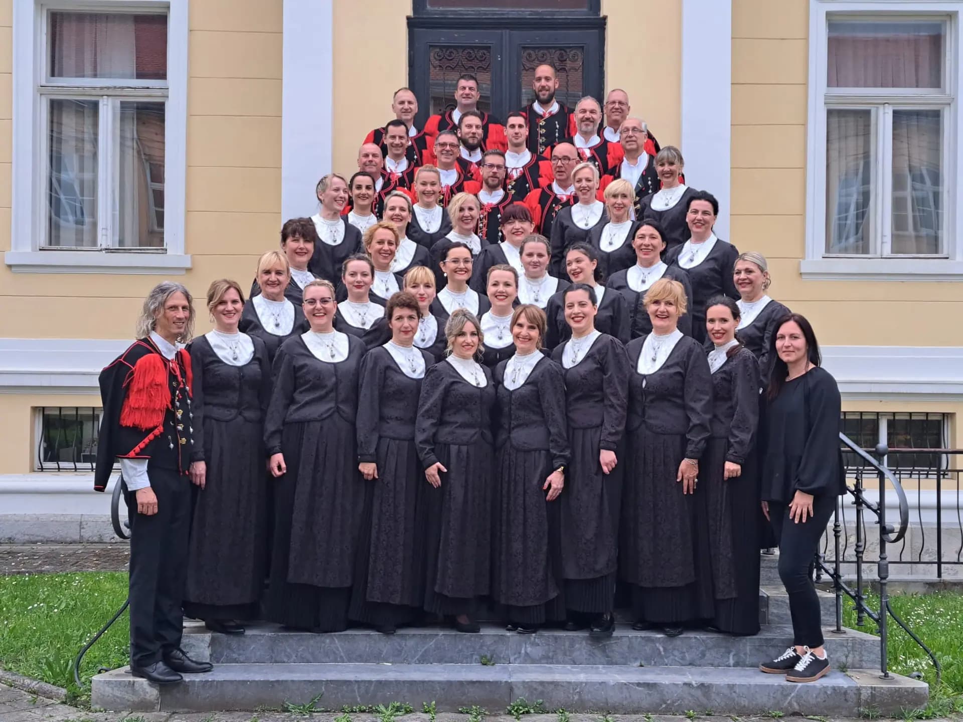 Koncert: ŠPD Kolo 