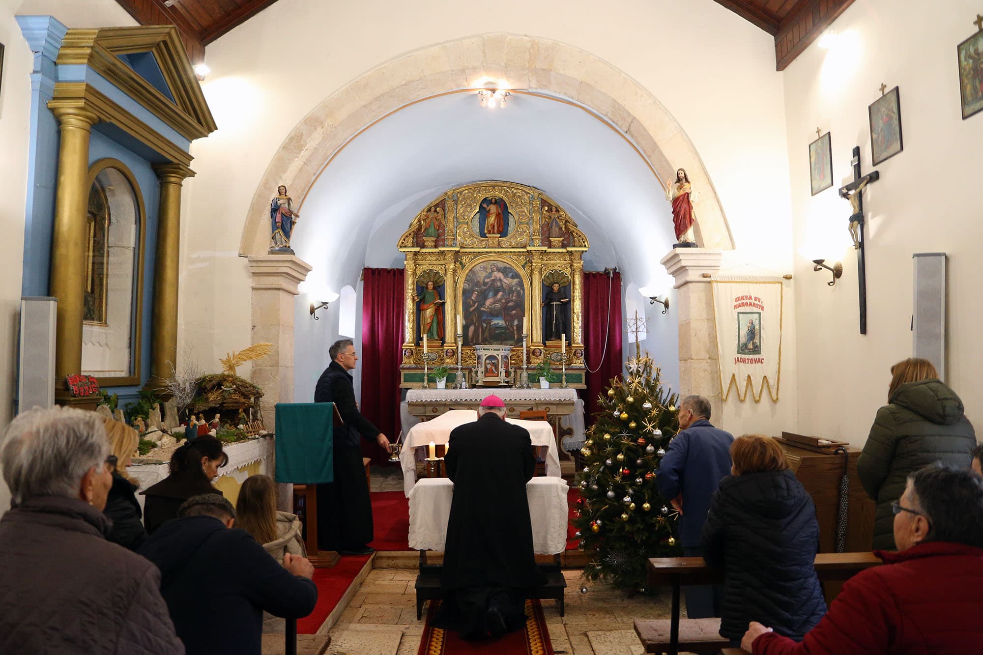 Pastirski pohod Jadrtovac Vrpolje (25)
