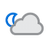 Cloudy
